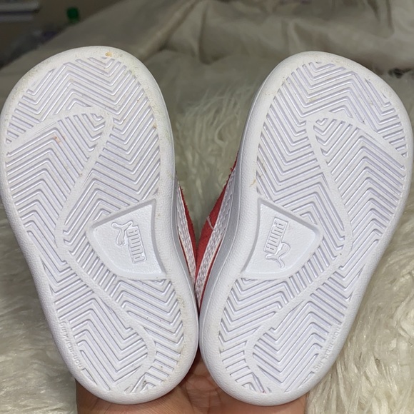 Baby/enfant shoe - Picture 4 of 4